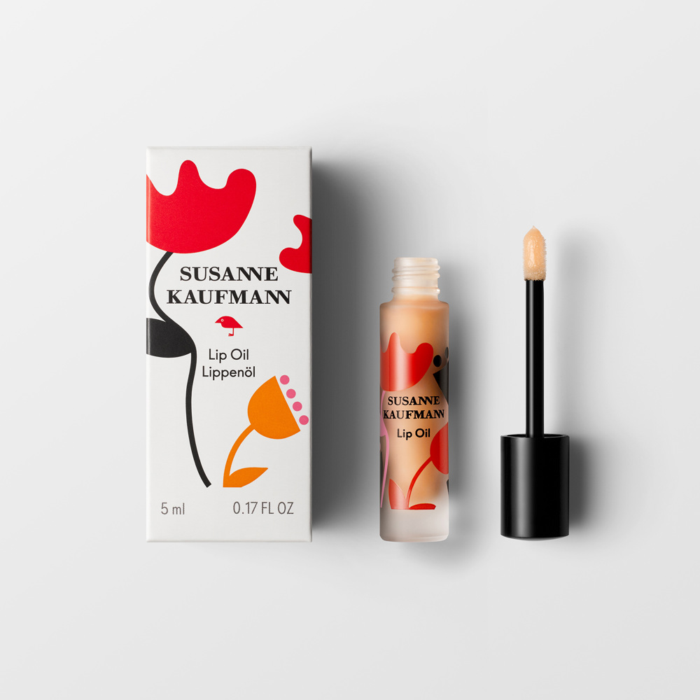 Lip Oil, 5ml