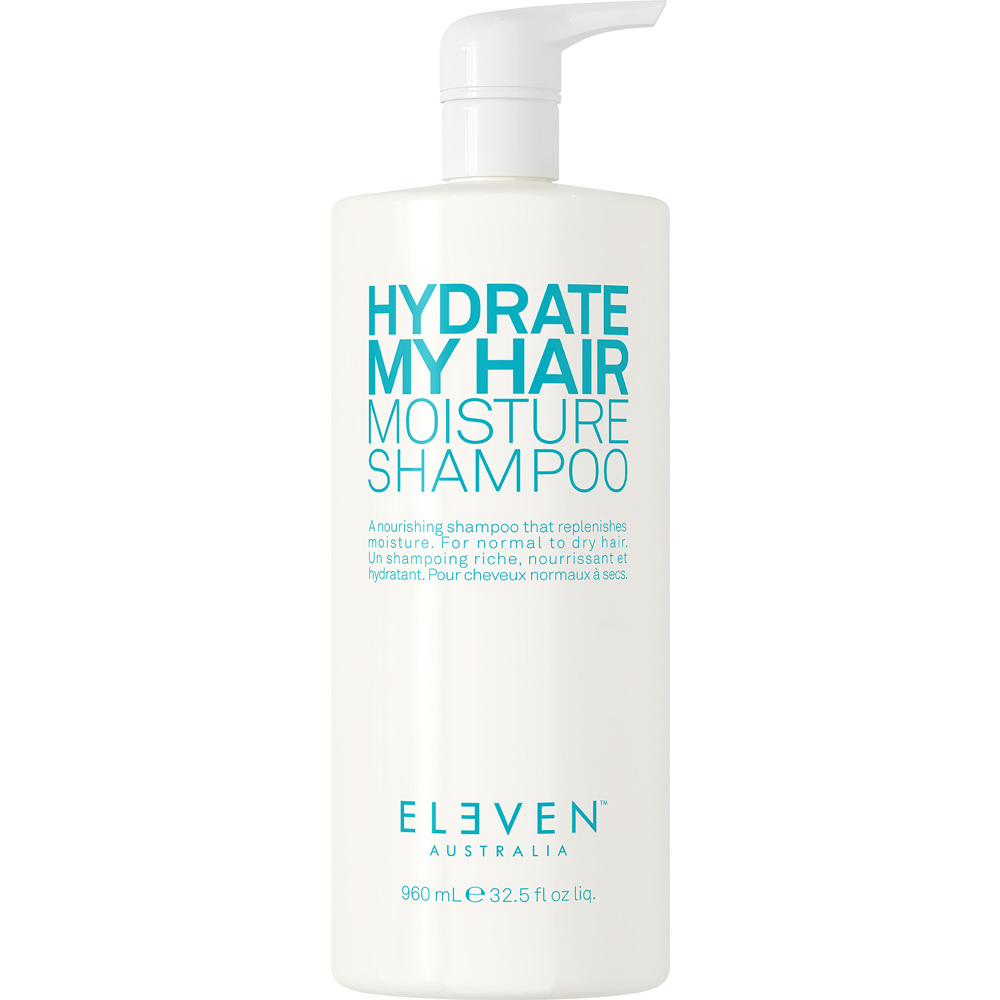 Hydrate My Hair Moisture Shampoo