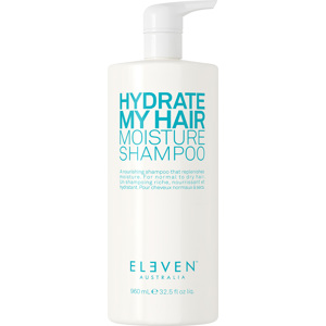 Hydrate My Hair Moisture Shampoo