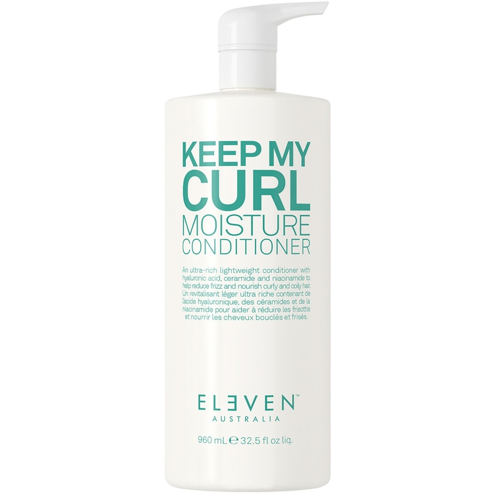 Keep My Curl Moisture Conditioner