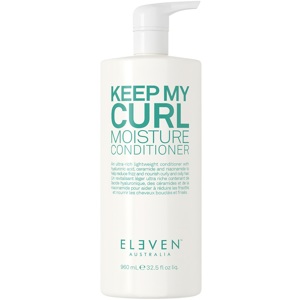 Keep My Curl Moisture Conditioner