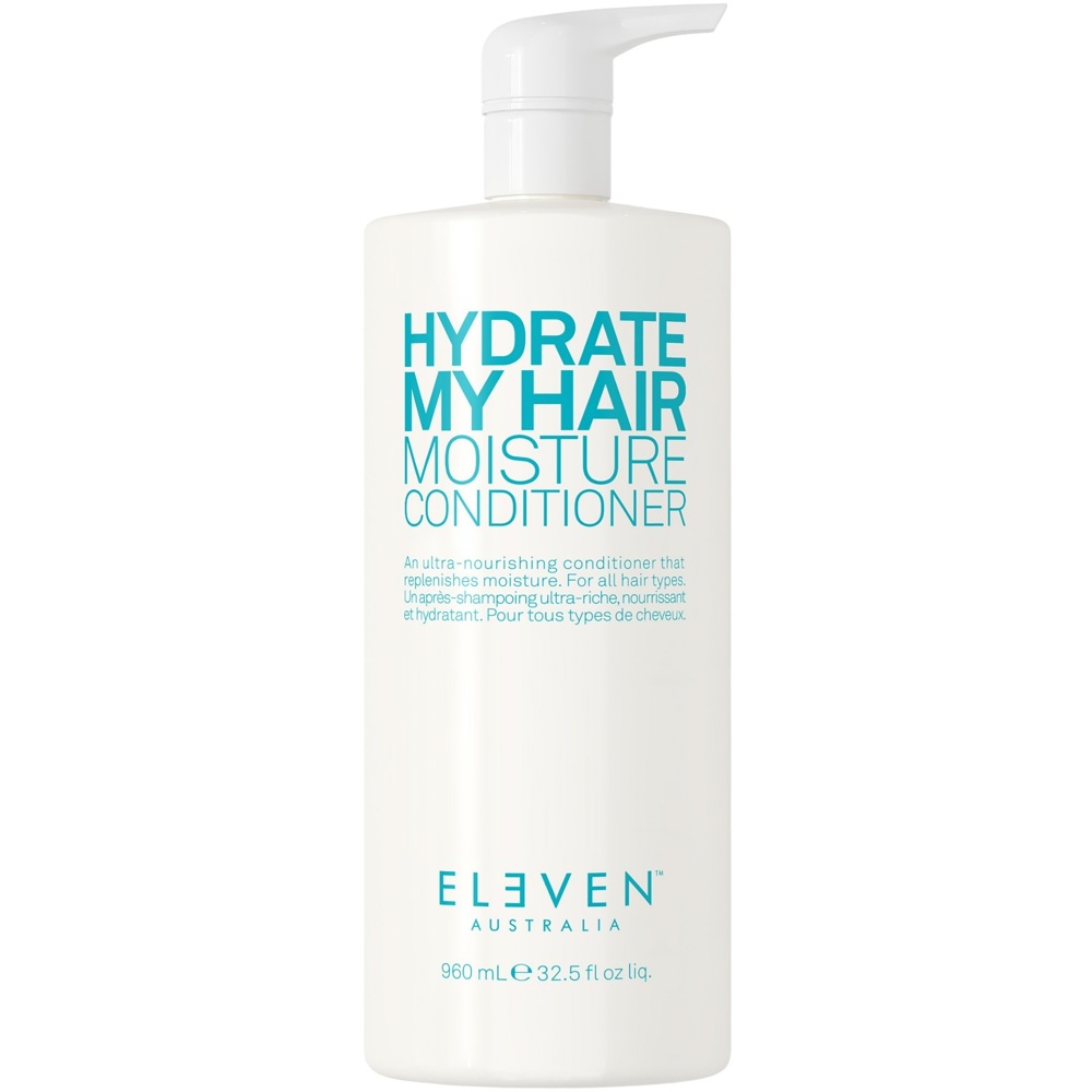 Hydrate My Hair Moisture Conditioner