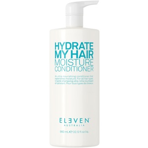 Hydrate My Hair Moisture Conditioner