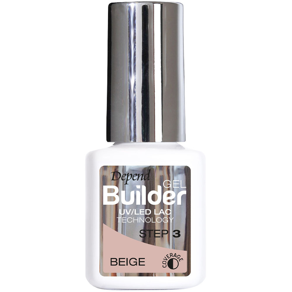 Gel Builder