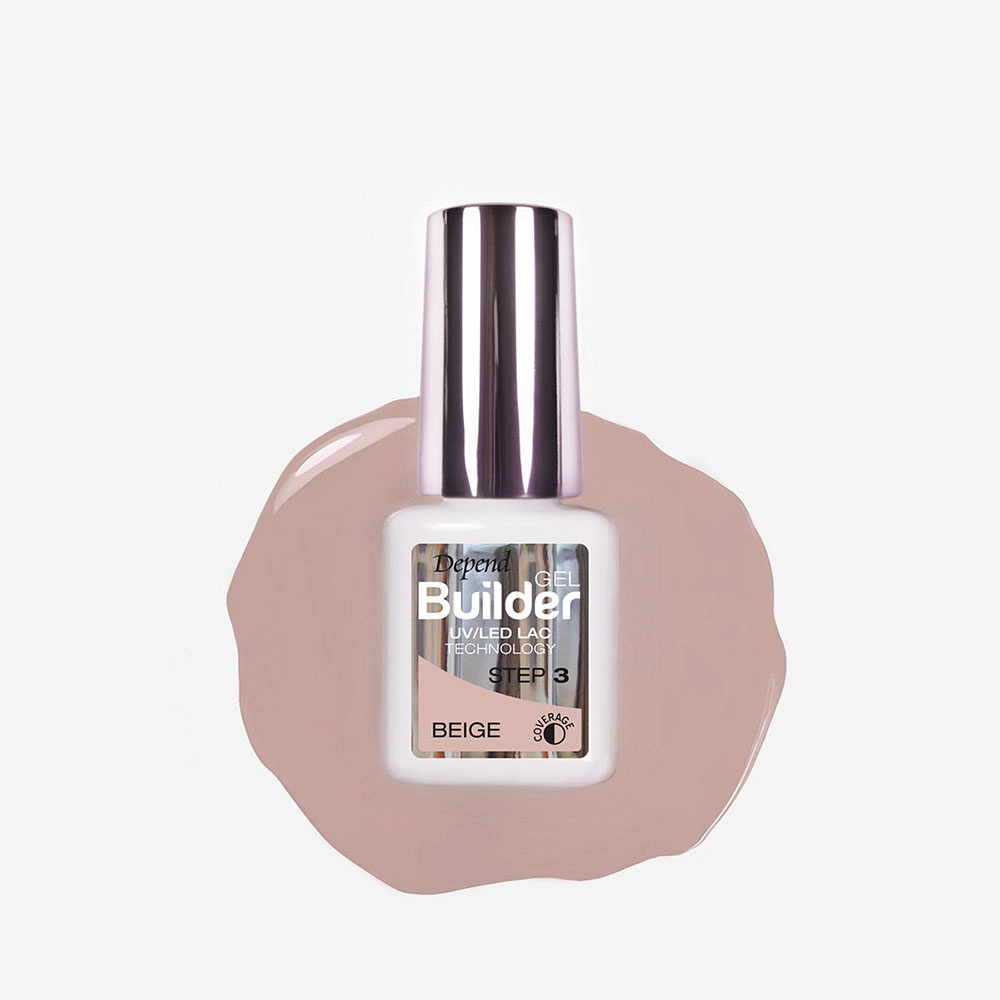 Gel Builder