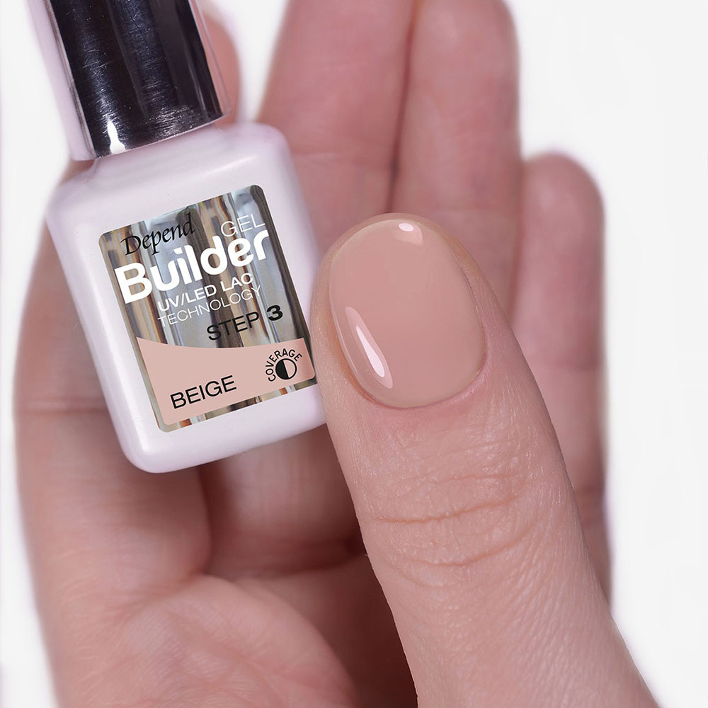 Gel Builder