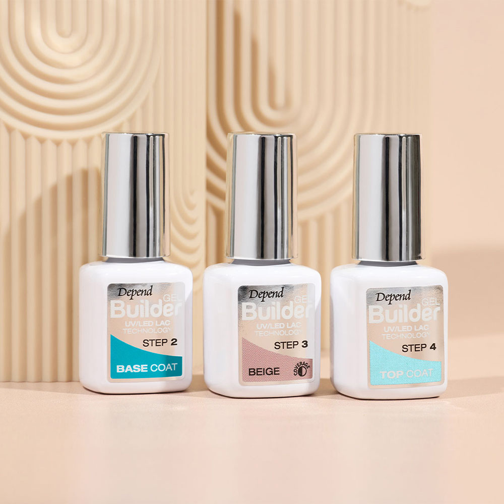 Gel Builder
