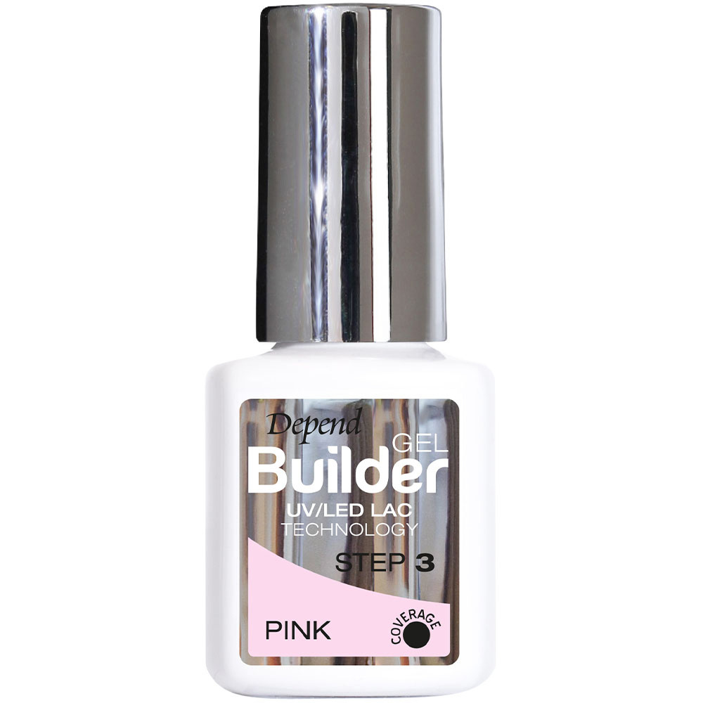 Gel Builder