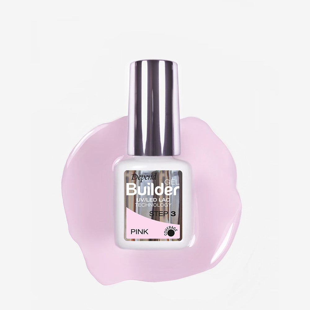 Gel Builder