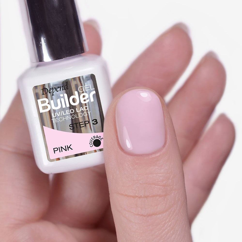 Gel Builder