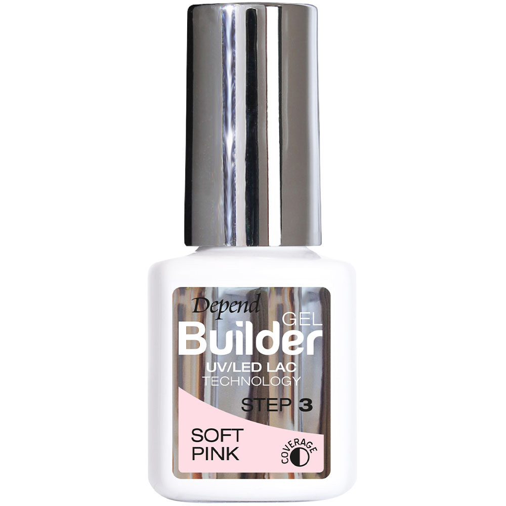 Gel Builder