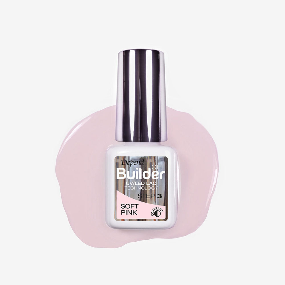 Gel Builder