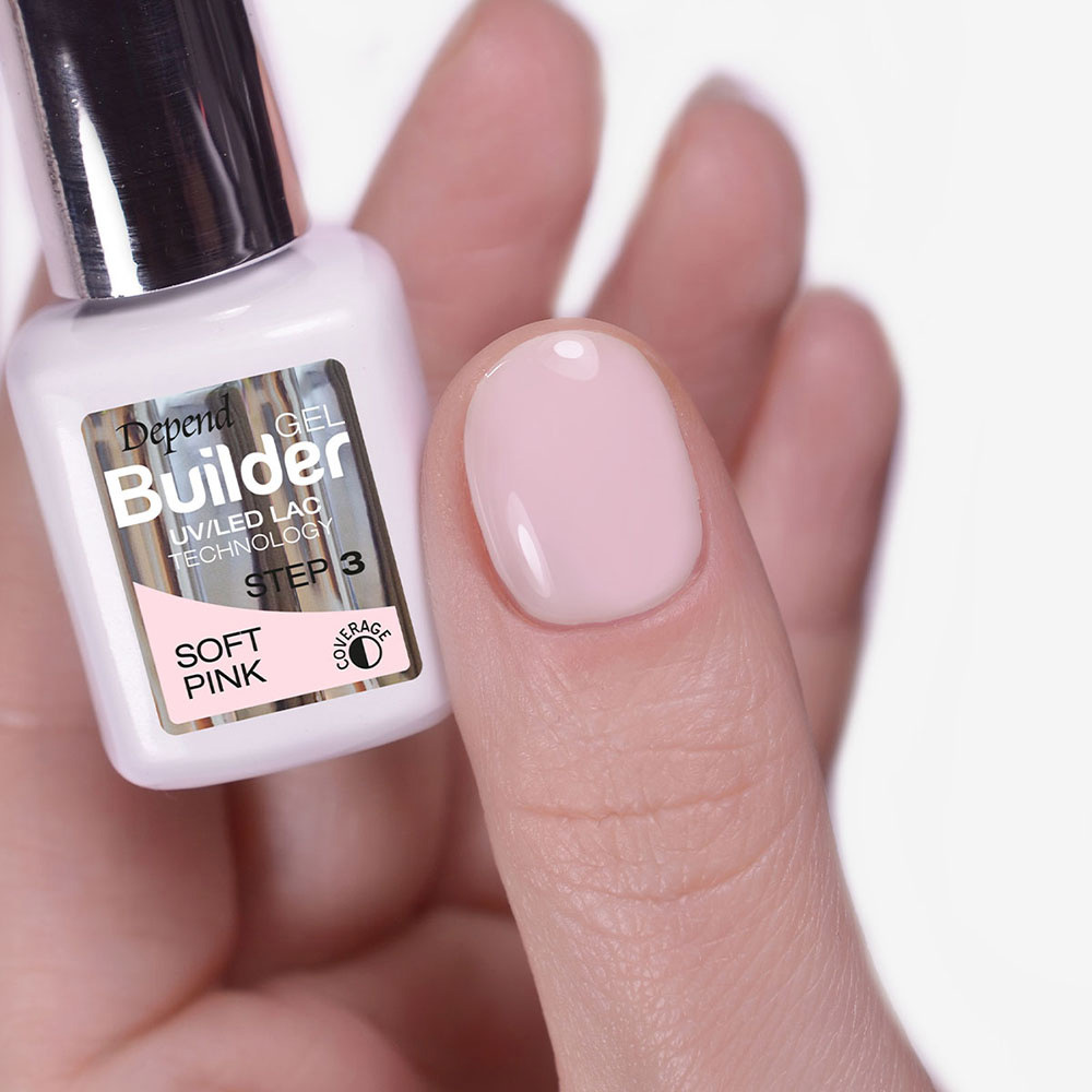 Gel Builder