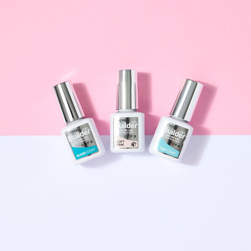 Gel Builder