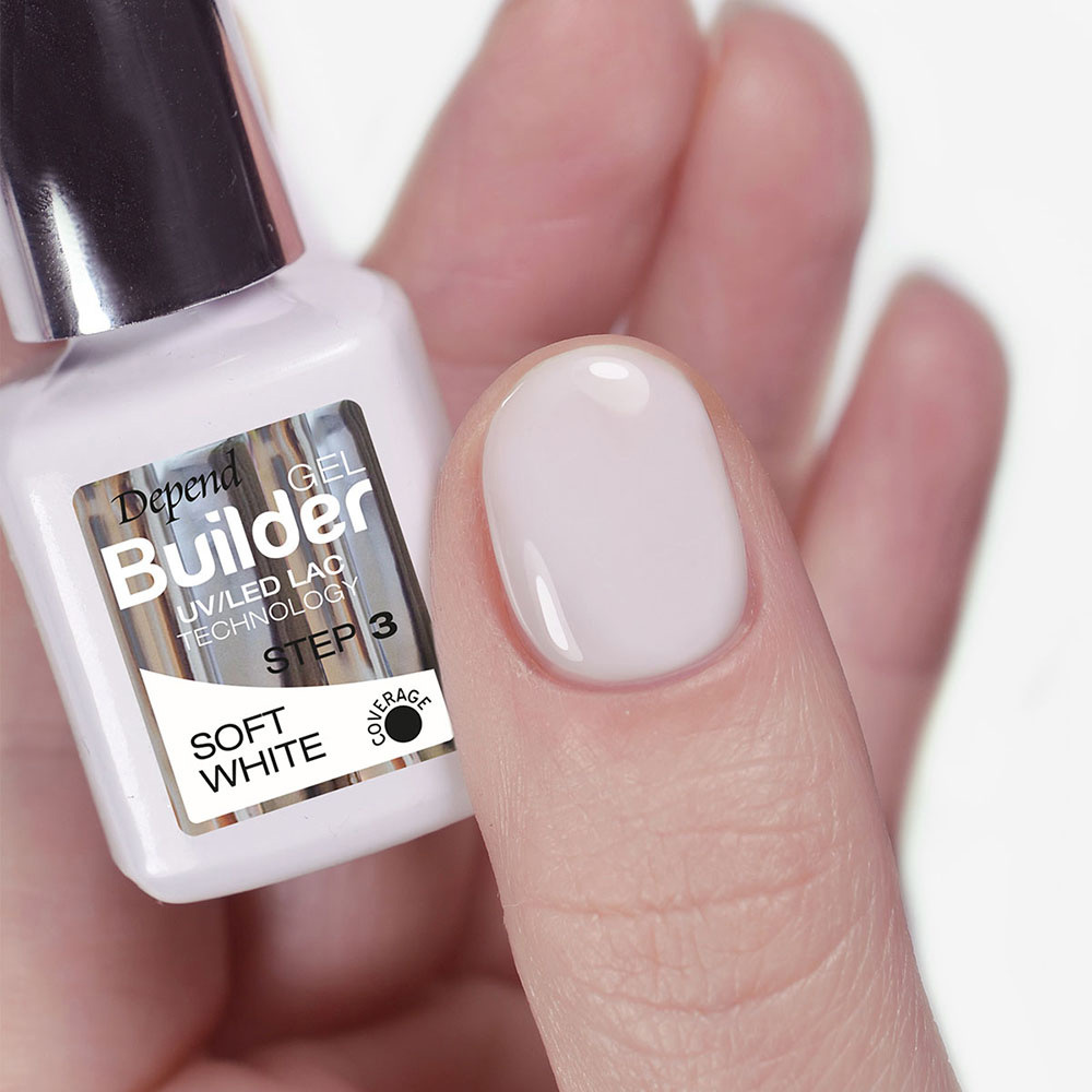 Gel Builder