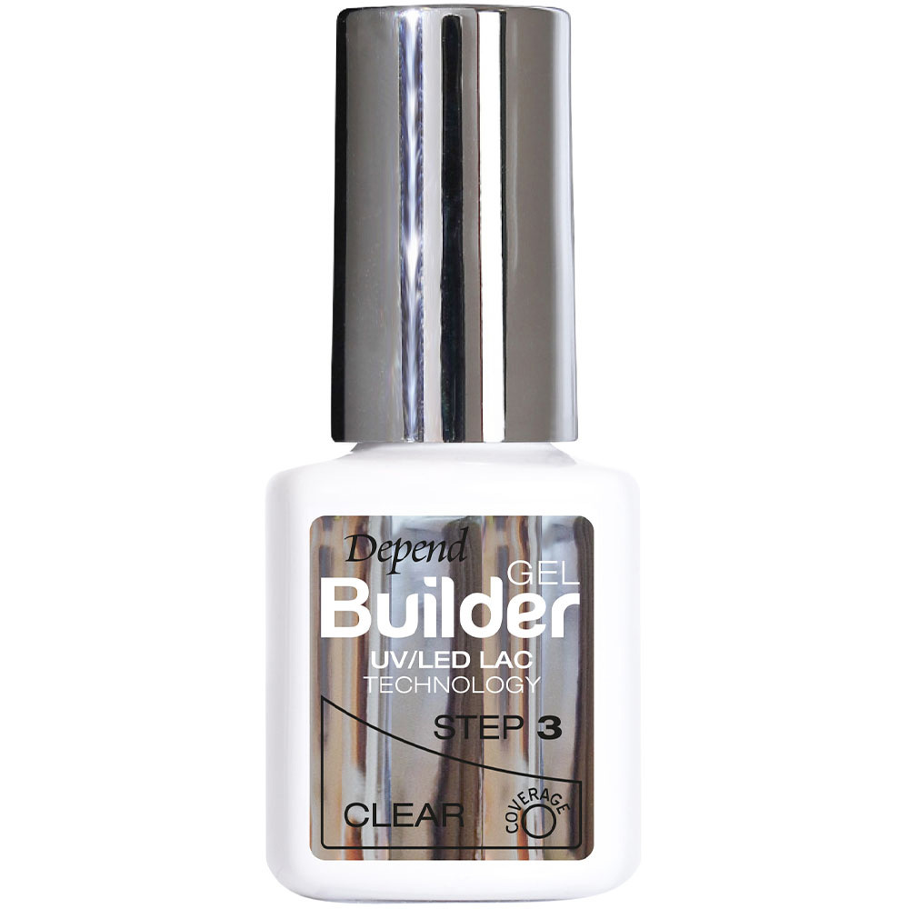 Gel Builder