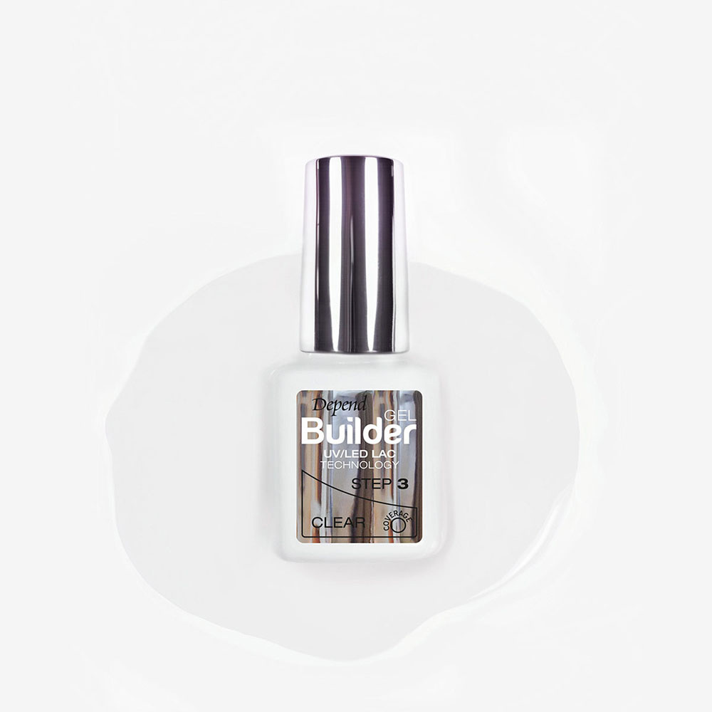 Gel Builder