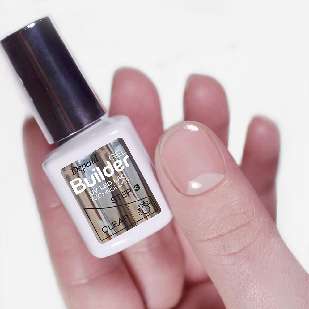 Gel Builder