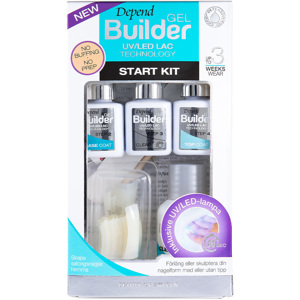 Gel Builder Startkit