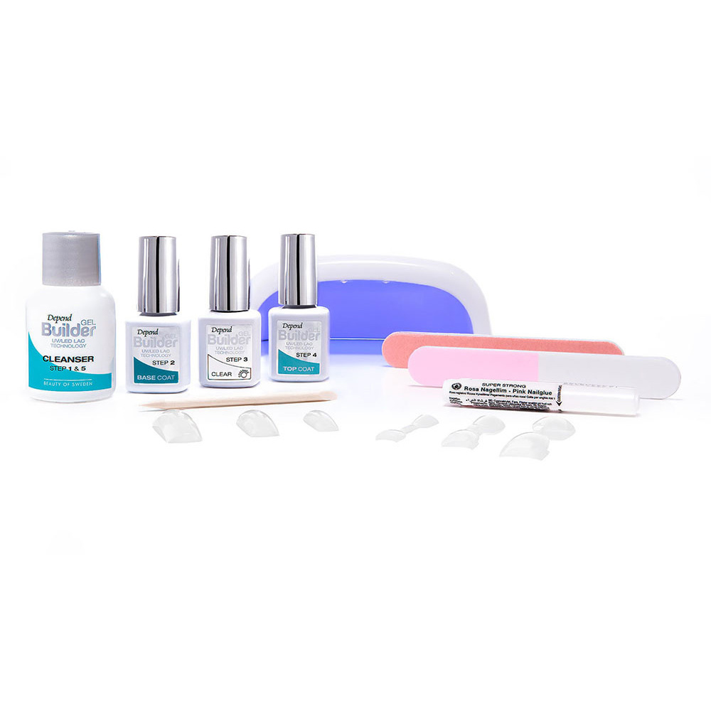Gel Builder Startkit