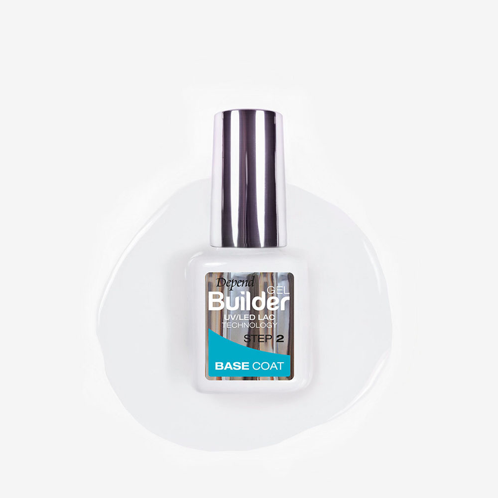 Gel Builder, Base