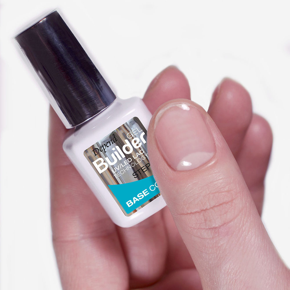 Gel Builder, Base