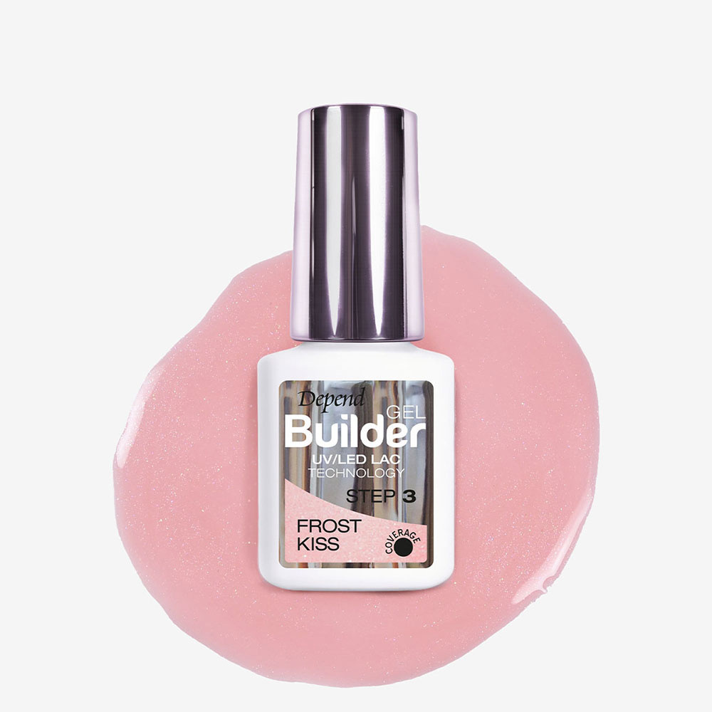 Gel Builder