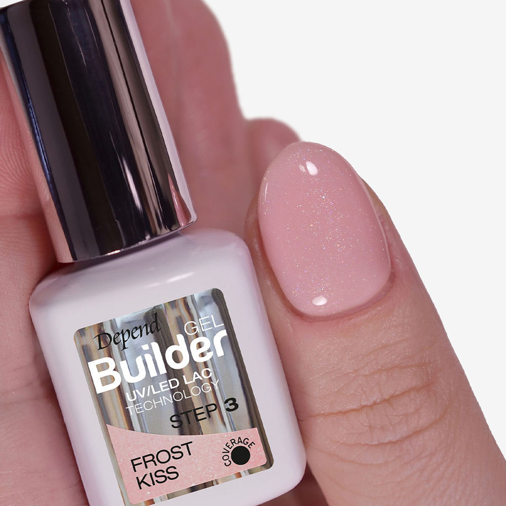 Gel Builder