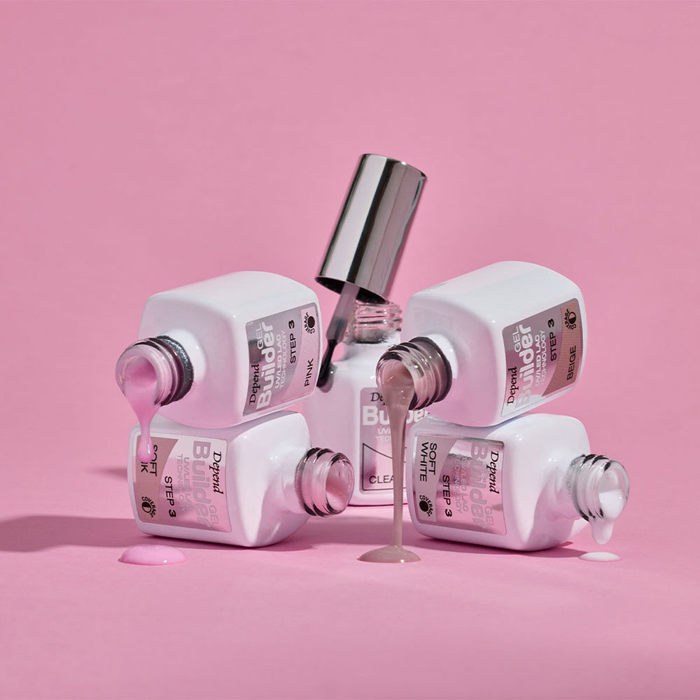 Gel Builder