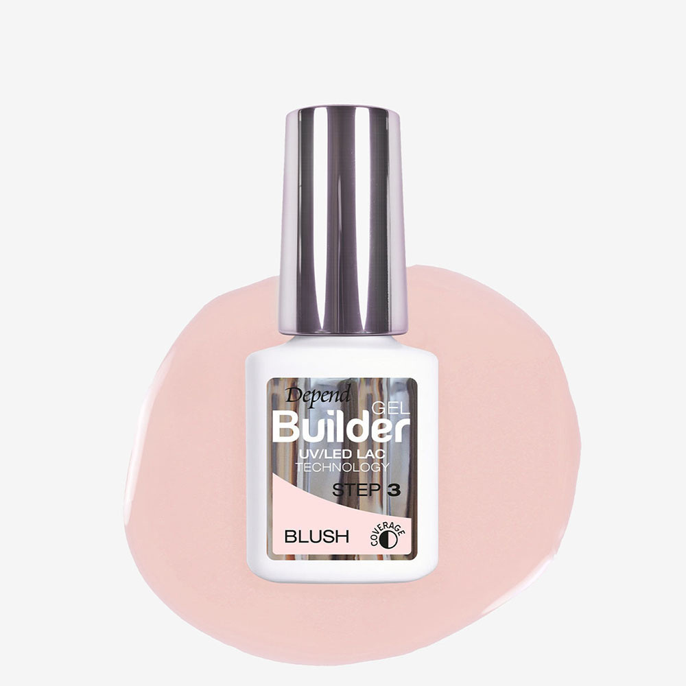 Gel Builder