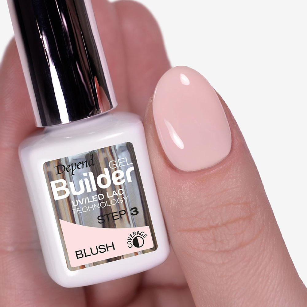 Gel Builder