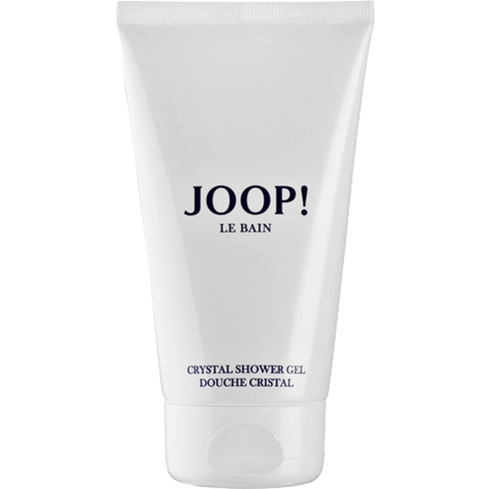 Joop! Le Bain Crystal Shower Gel 150ml