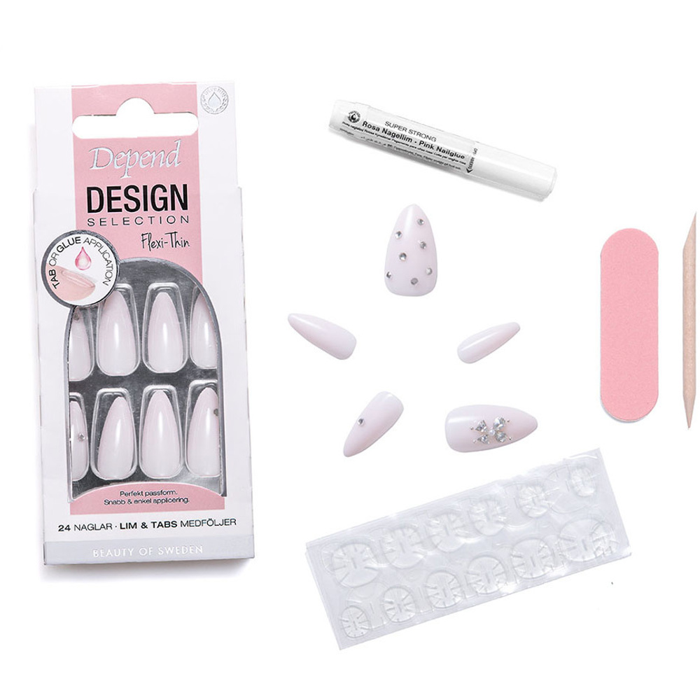 Design Selection