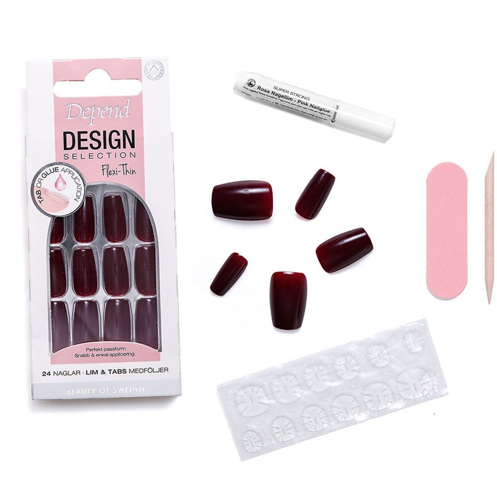 Design Selection
