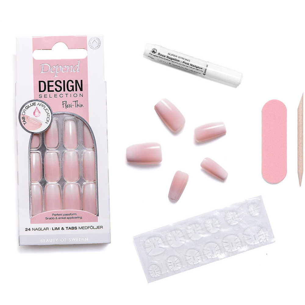Design Selection