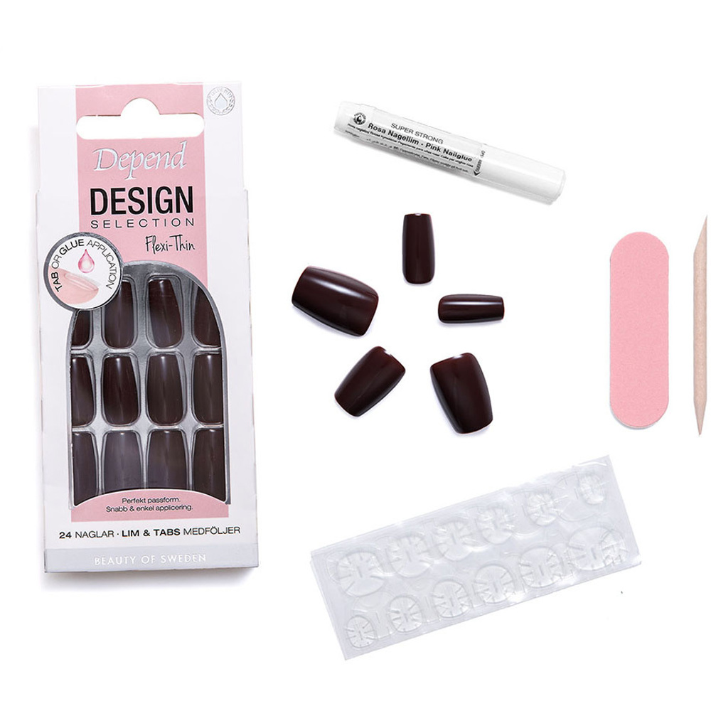 Design Selection