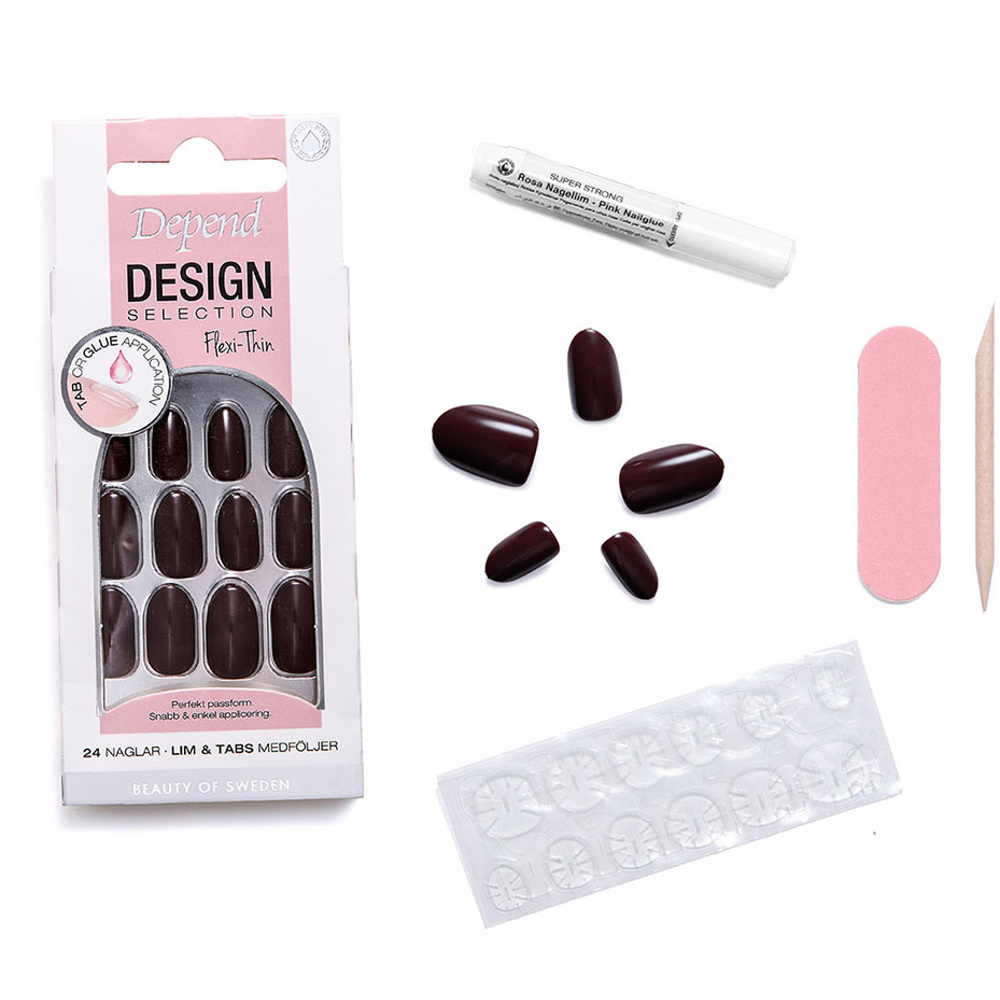 Design Selection