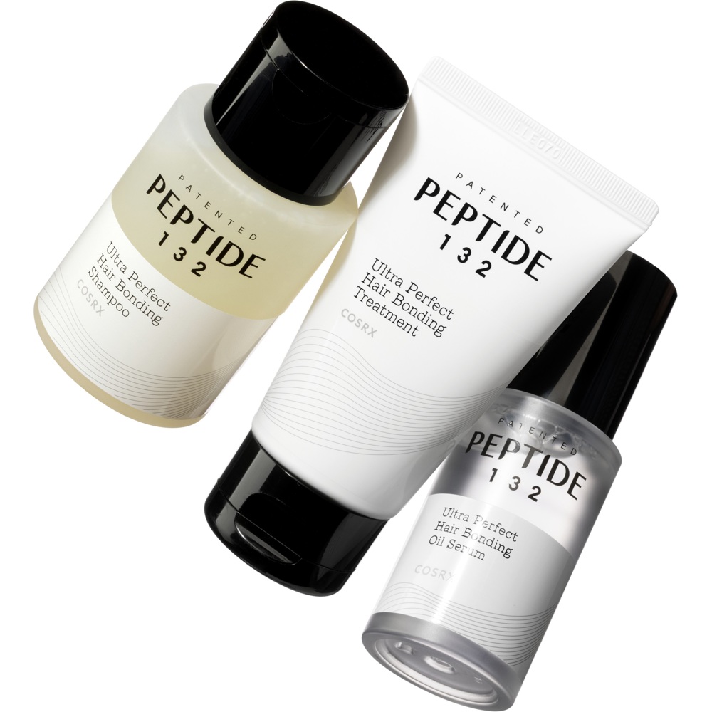 Peptide-132 Hair Bonding Mini Kit