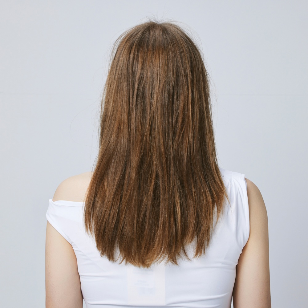 Peptide-132 Hair Bonding Mini Kit