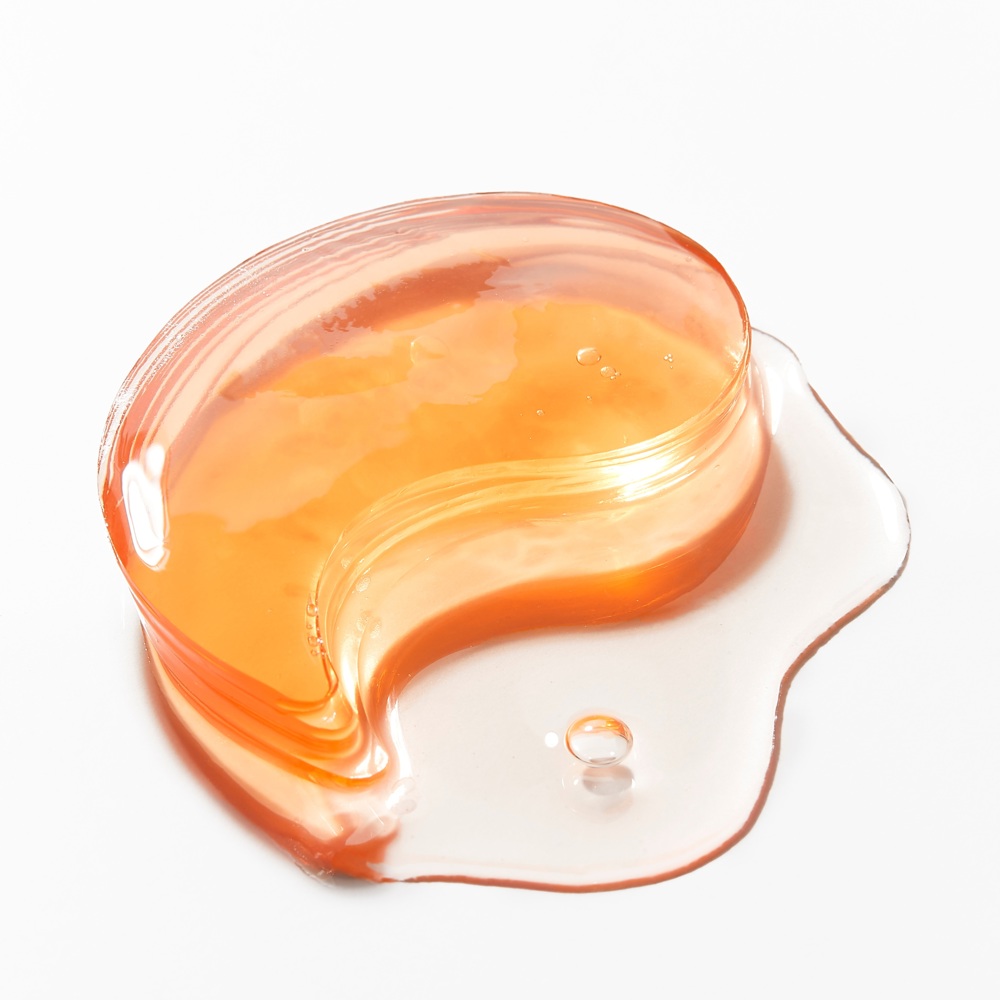 5 PDRN Collagen Vitalizing Hydrogel Eye Patch, 85g