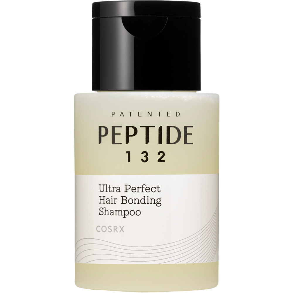 Peptide-132 Ultra Perfect Hair Bonding Shampoo