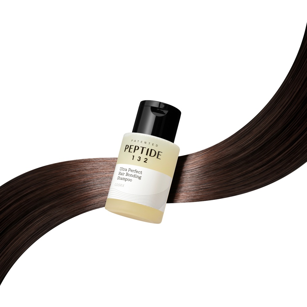 Peptide-132 Ultra Perfect Hair Bonding Shampoo