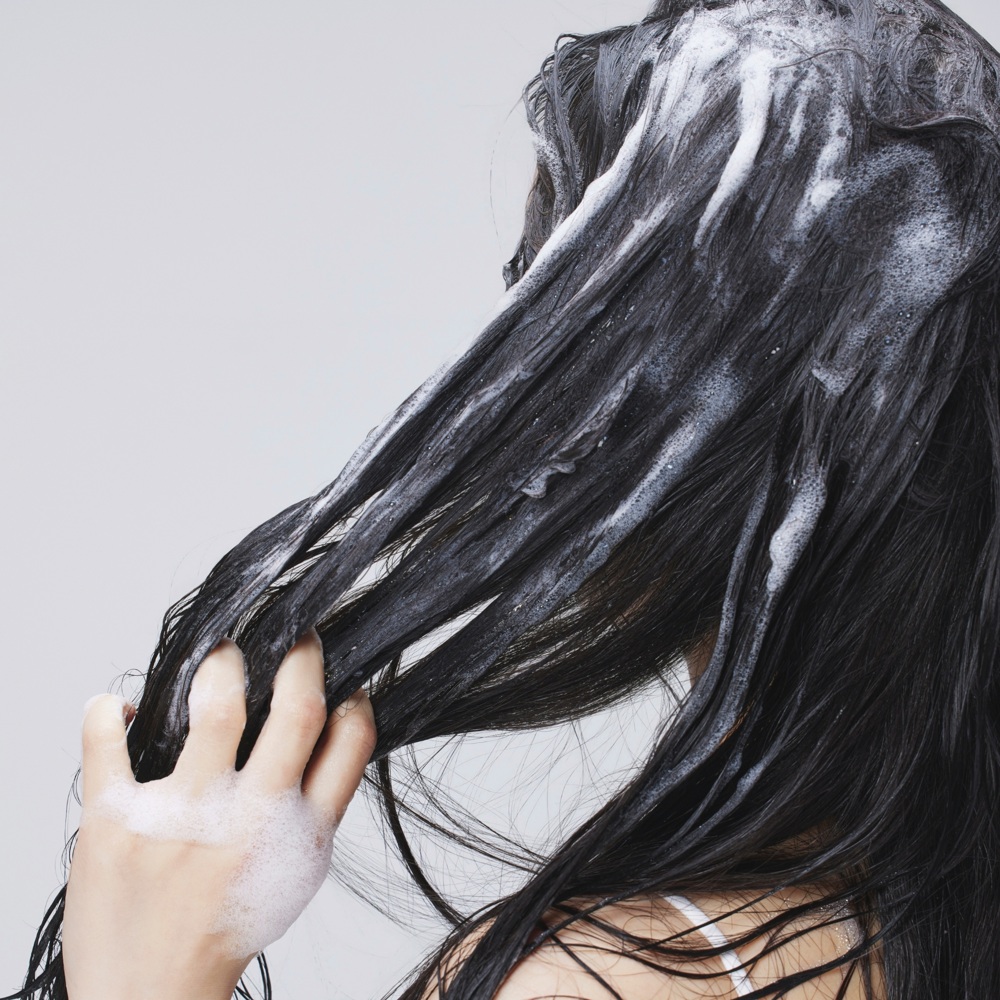 Peptide-132 Ultra Perfect Hair Bonding Shampoo