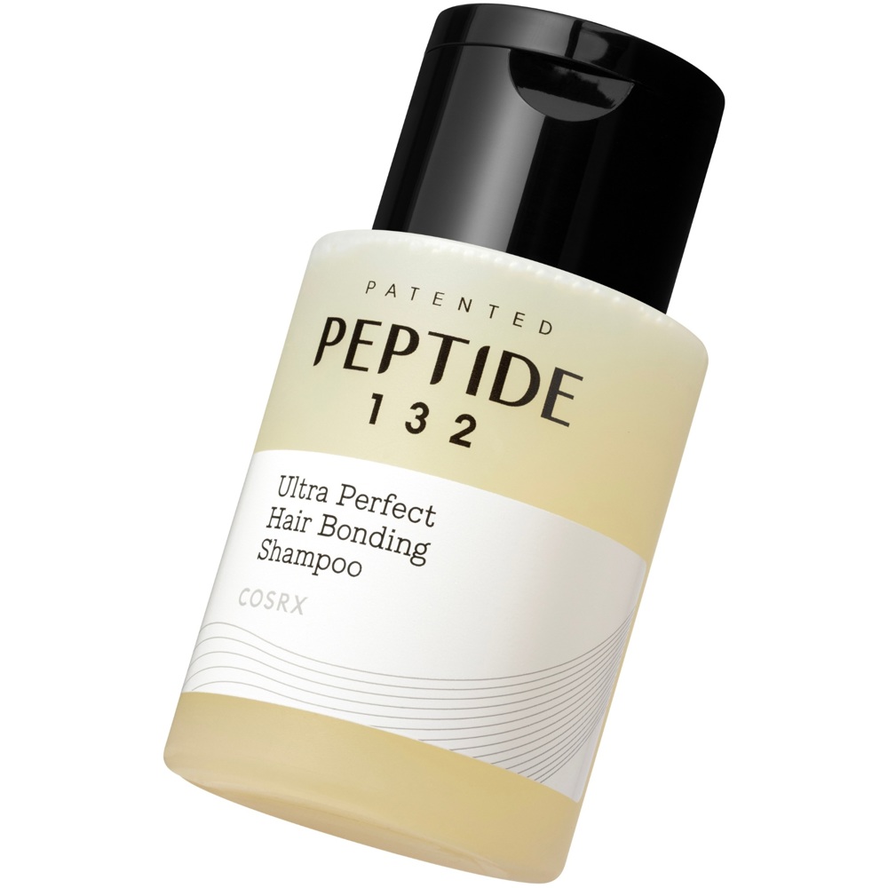 Peptide-132 Ultra Perfect Hair Bonding Shampoo