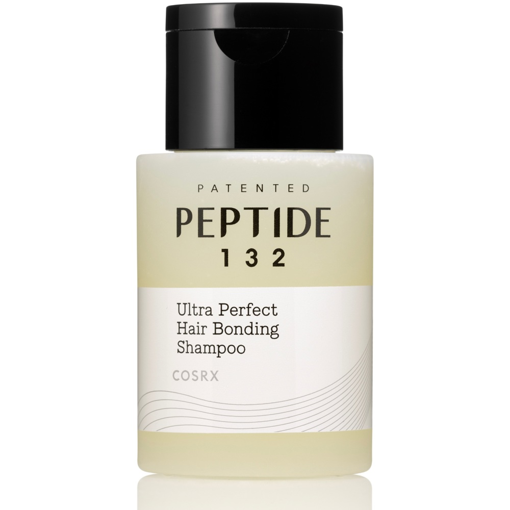 Peptide-132 Ultra Perfect Hair Bonding Shampoo