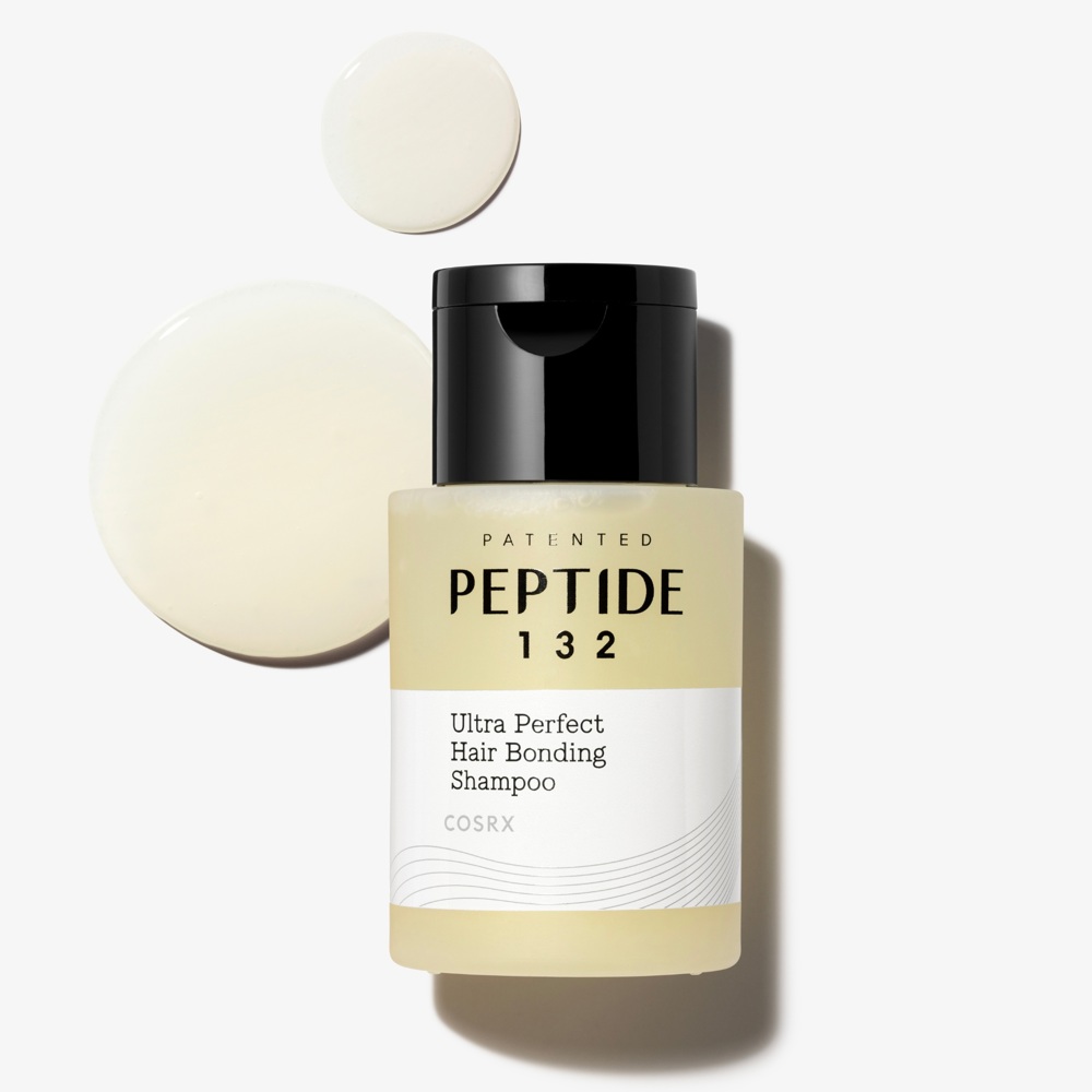 Peptide-132 Ultra Perfect Hair Bonding Shampoo