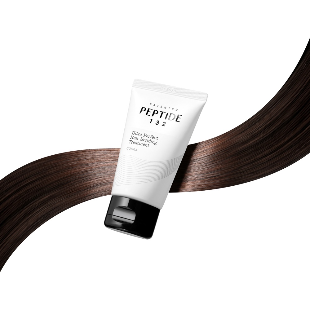 Peptide-132 Ultra Perfect Hair Bonding Treatment