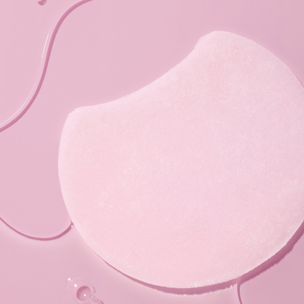 One Step Original Peptide Collagen Lifting Glow Pad, 300ml