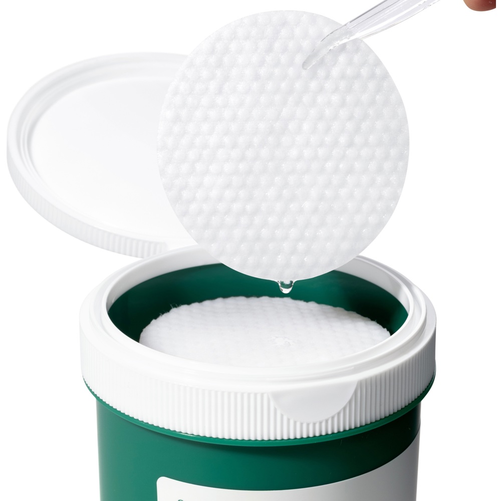 One Step Original Clear Skin Calming Pad, 280ml