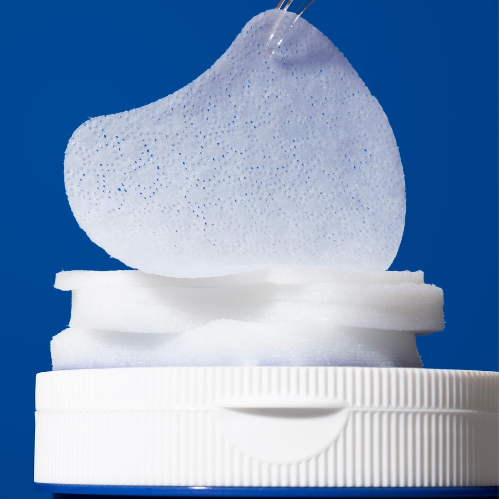 One Step Original Tone Clairfying Moisture Pad, 230ml